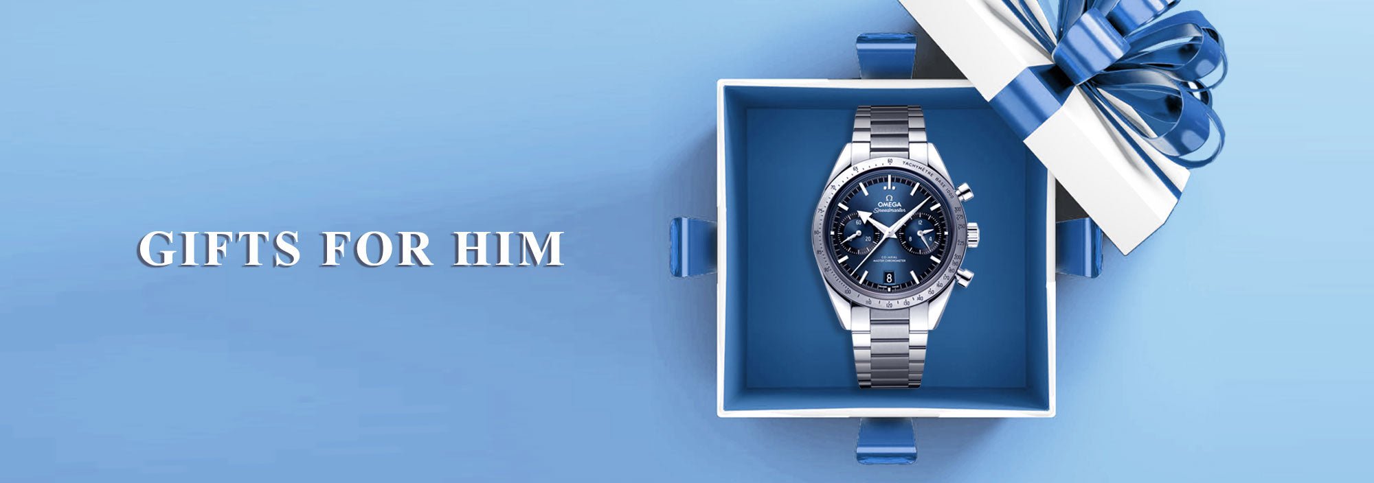 Gifts for Him collection image