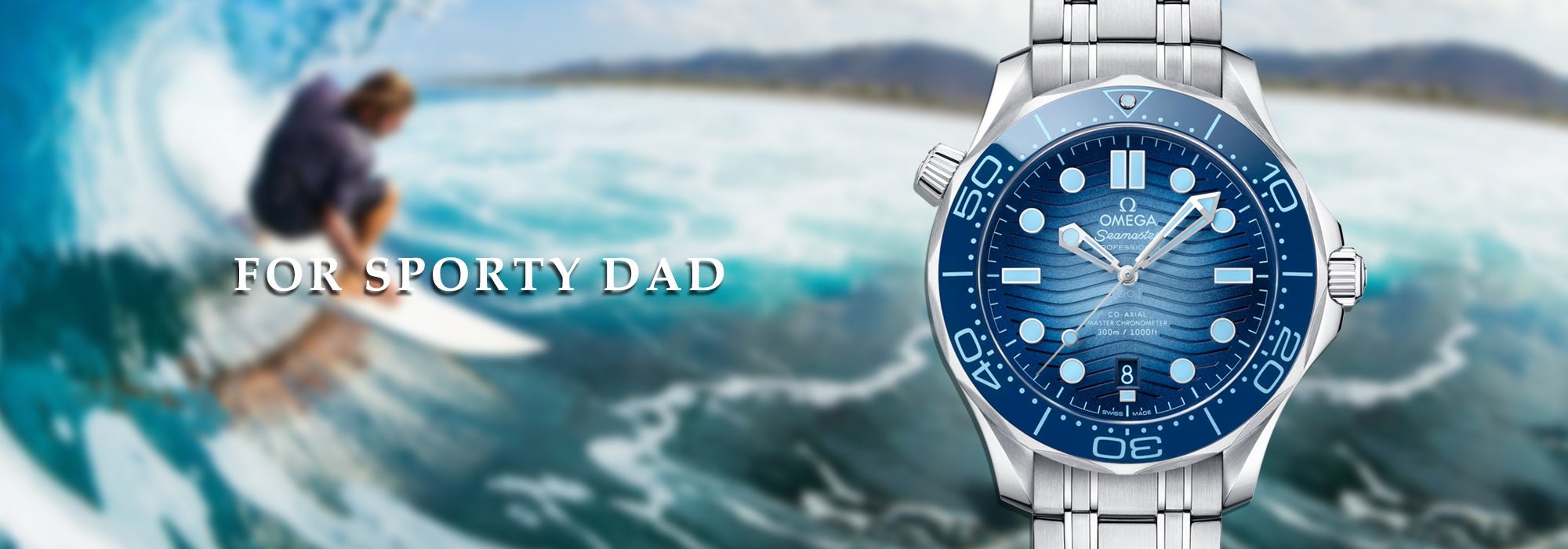 Gifts for Sporty Dad collection image