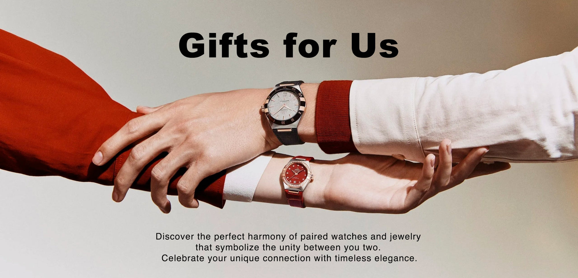 Gifts for Us collection image