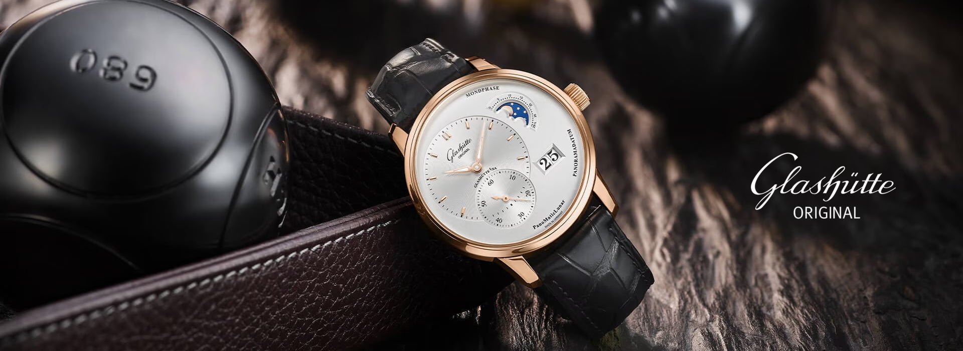 Glashütte Original collection image