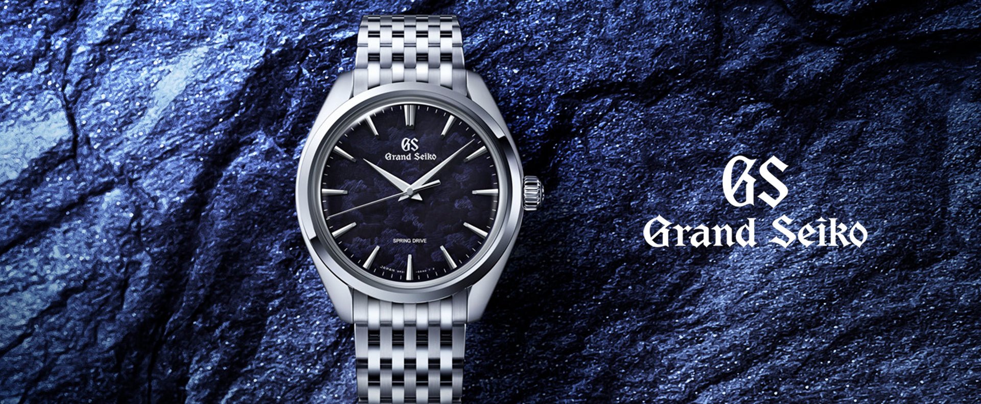 Grand Seiko collection image