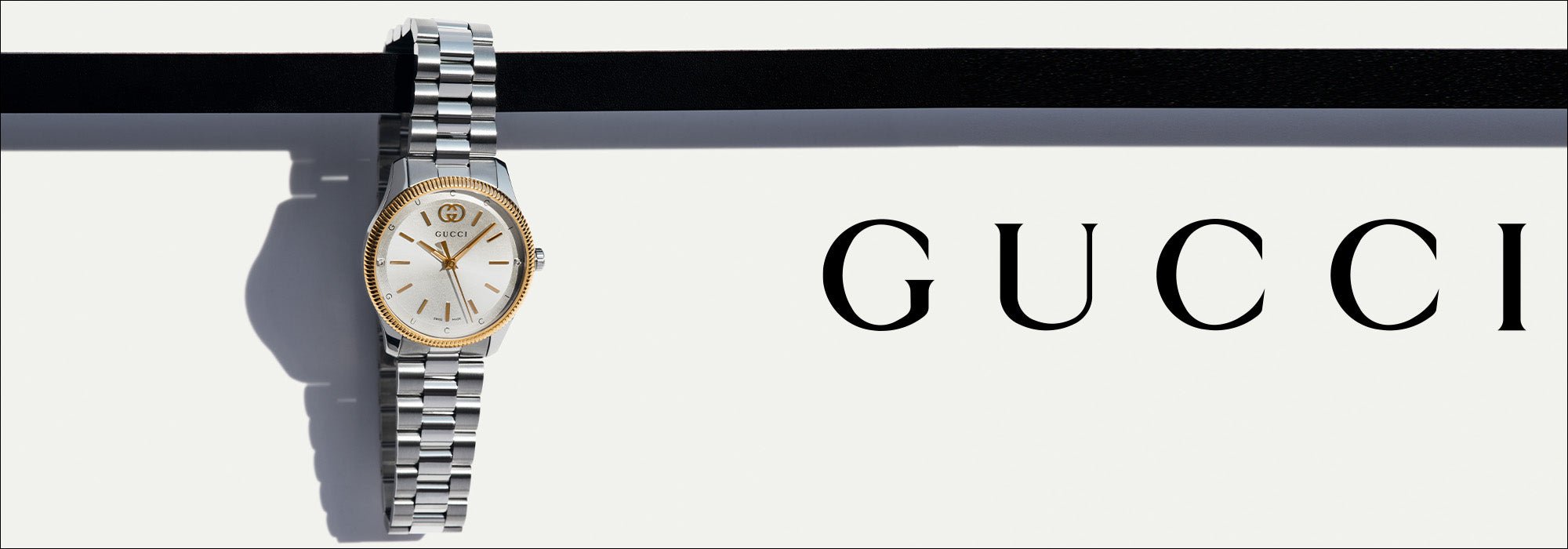 Gucci Timepieces collection image