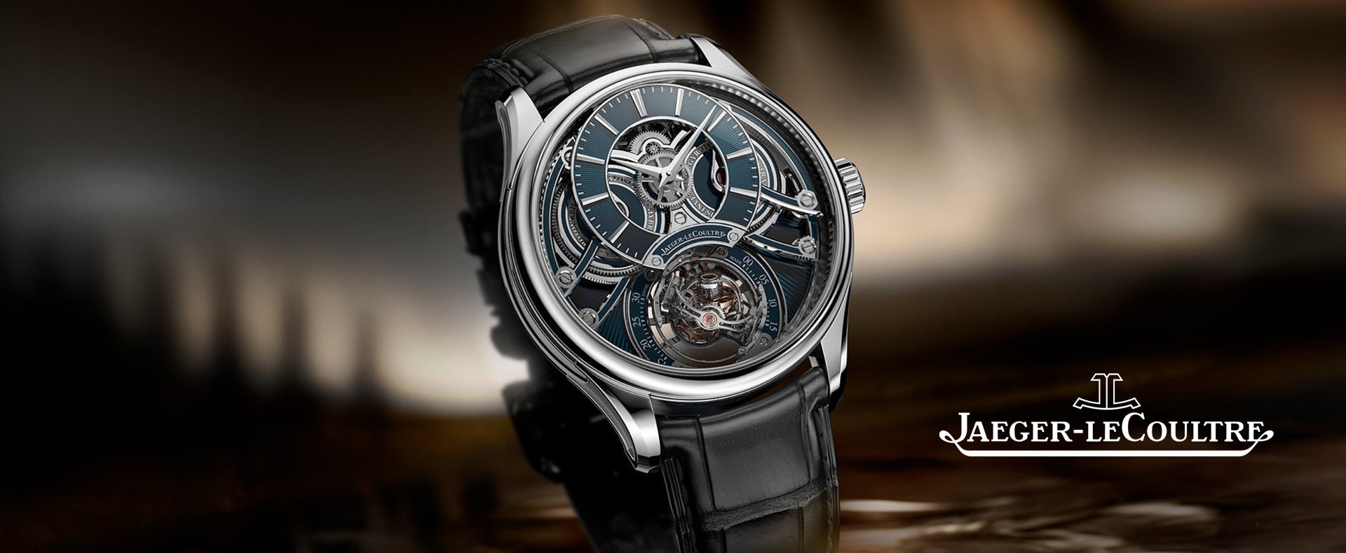 Jaeger-LeCoultre Watches and Wonders 2026 collection image