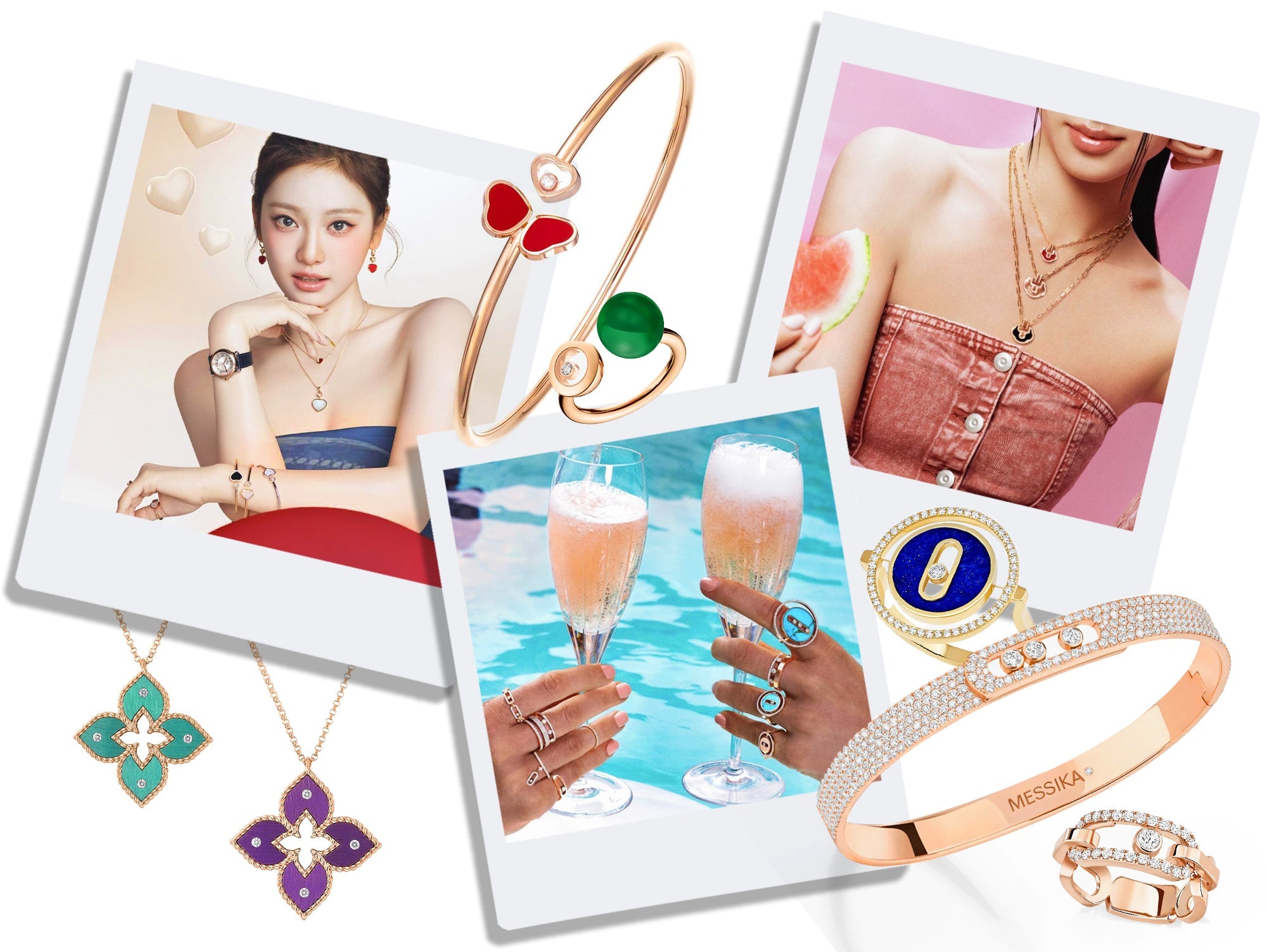 Jewelry Made for Summer Escapes collection image