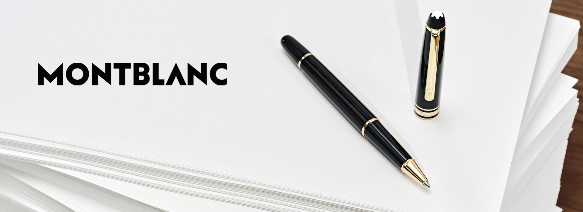 Montblanc Accessories collection image