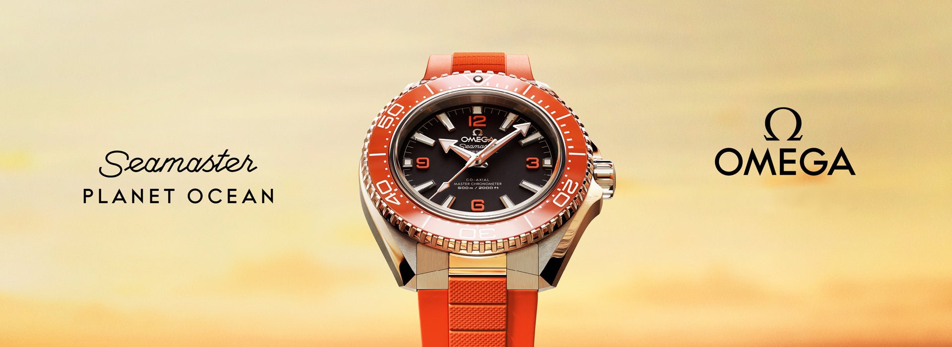 Omega collection image