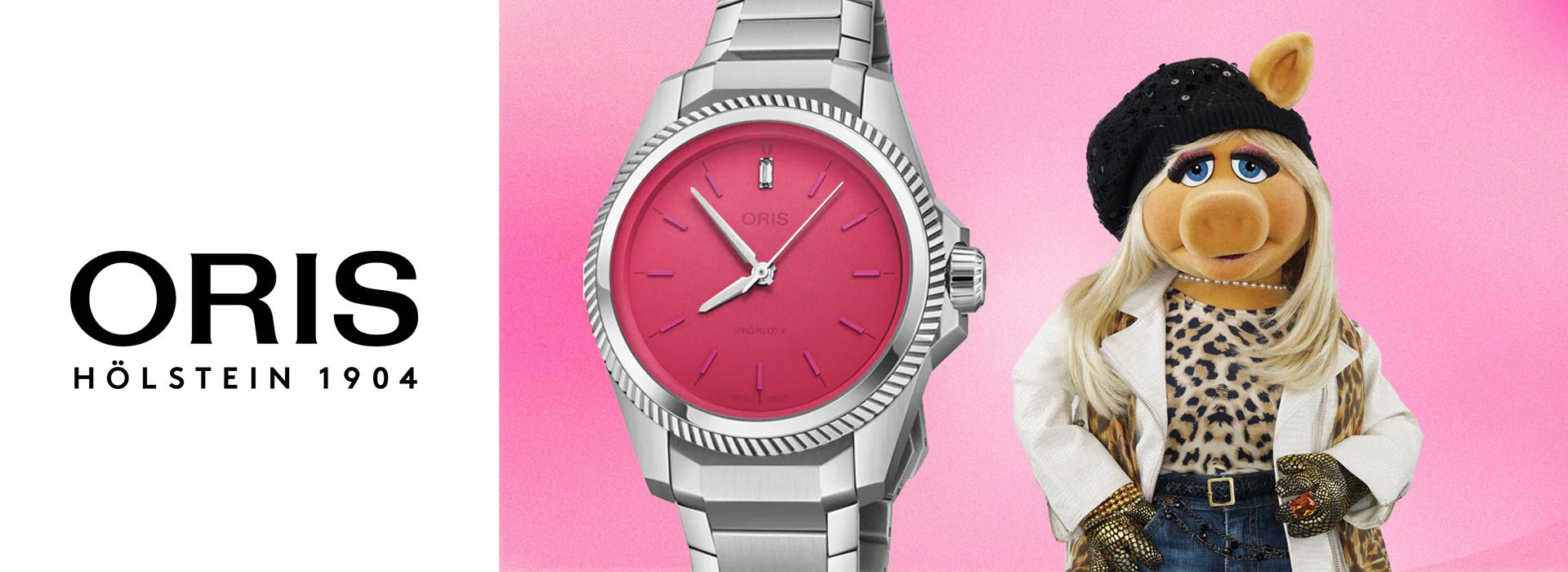 Oris collection image