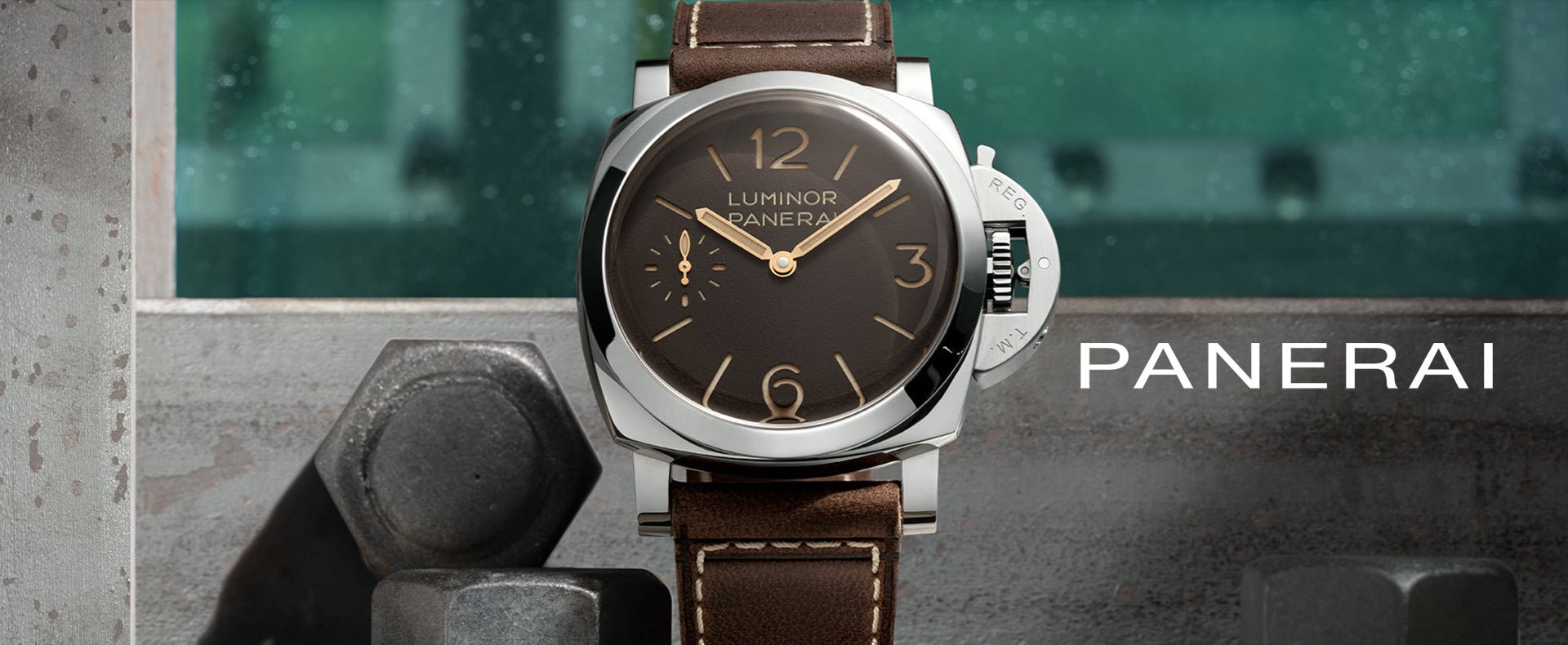 Panerai Watches and Wonders 2026 collection image