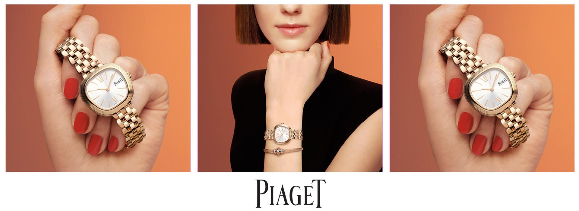 Piaget collection image