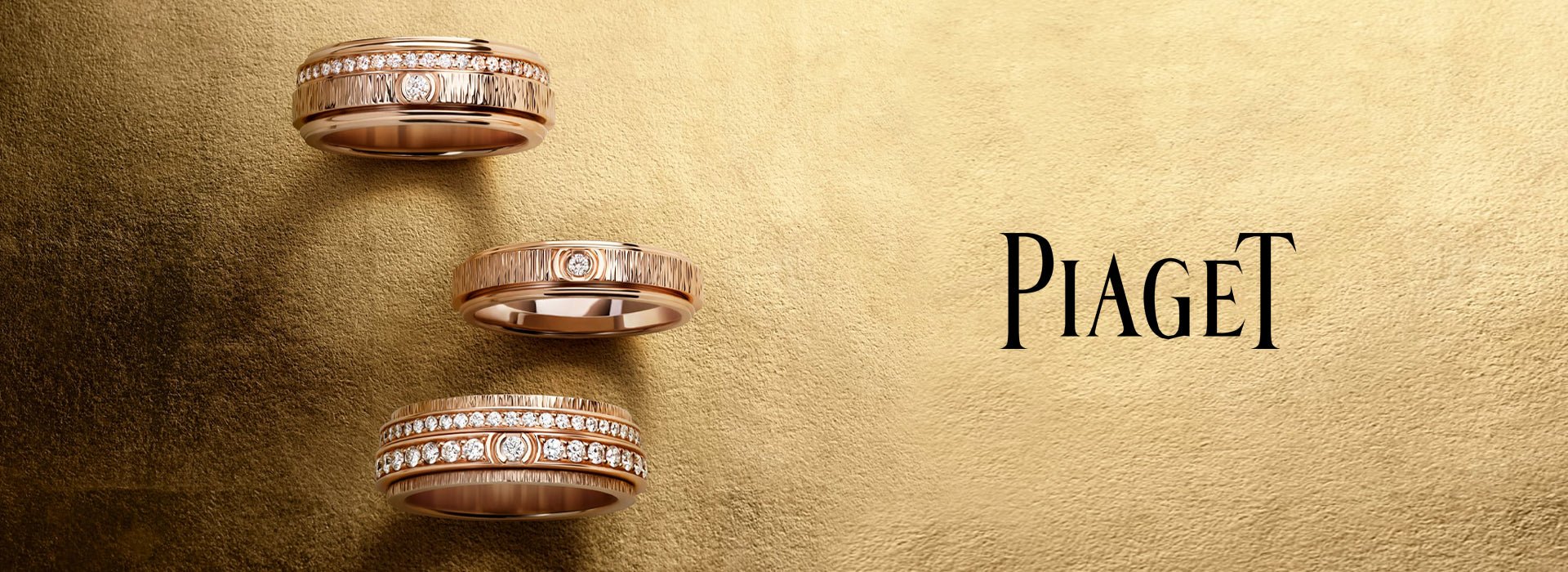 Piaget Jewelry collection image