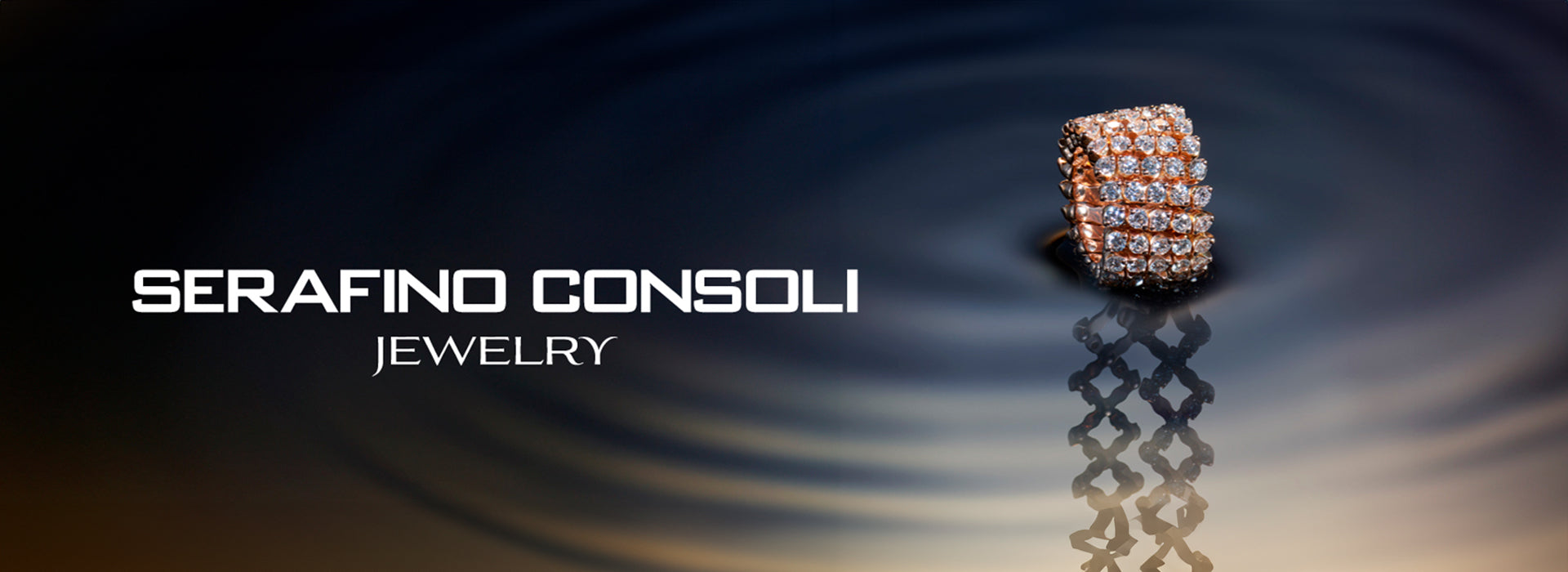 Serafino Consoli collection image
