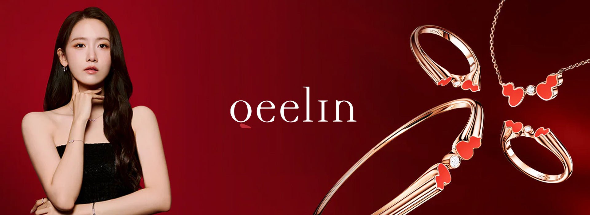Qeelin collection image