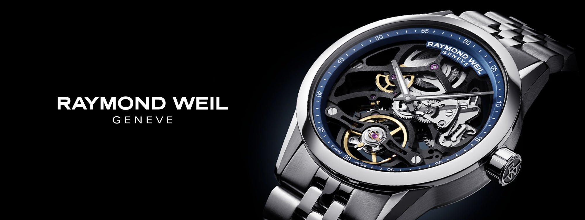RAYMOND WEIL collection image