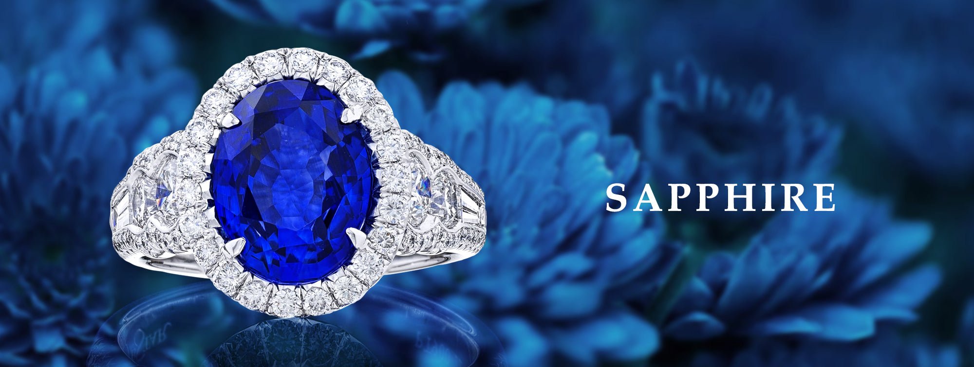 Sapphire collection image