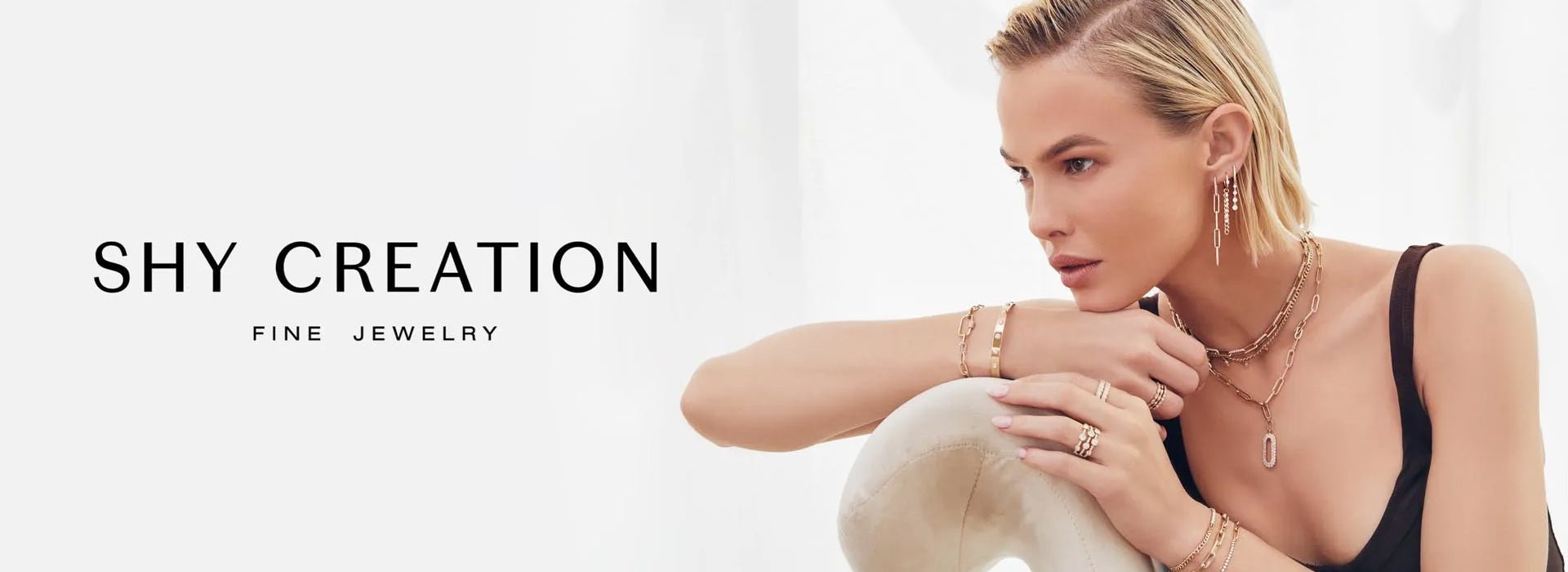Shy Creation collection image