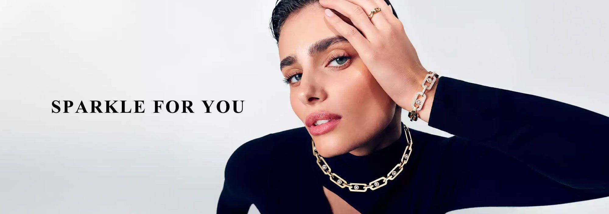 Sparkle for You collection image