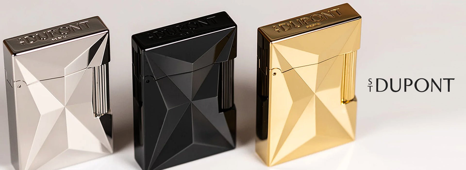 St Dupont Accessories collection image