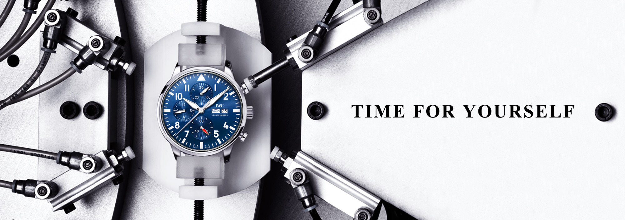 Time for Yourself collection image