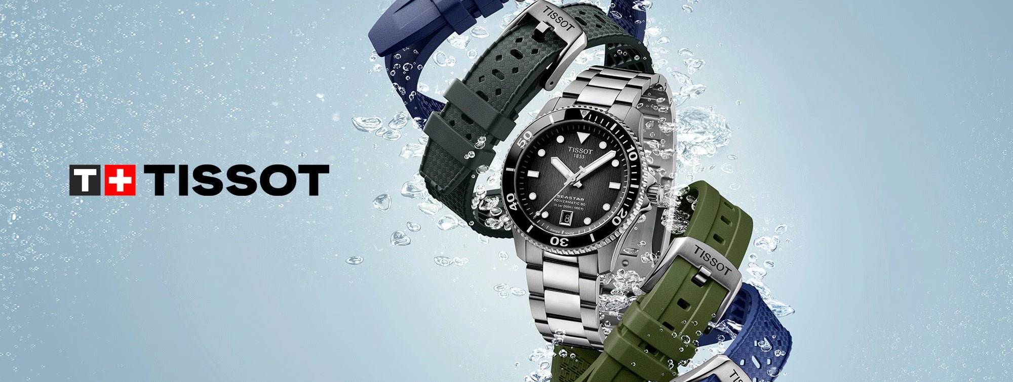 Tissot collection image