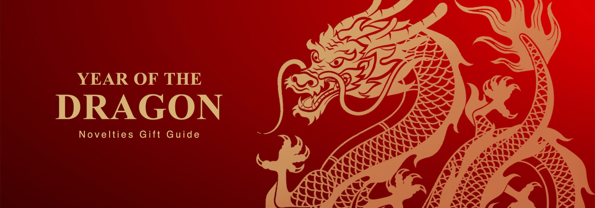 Year of the Dragon collection image