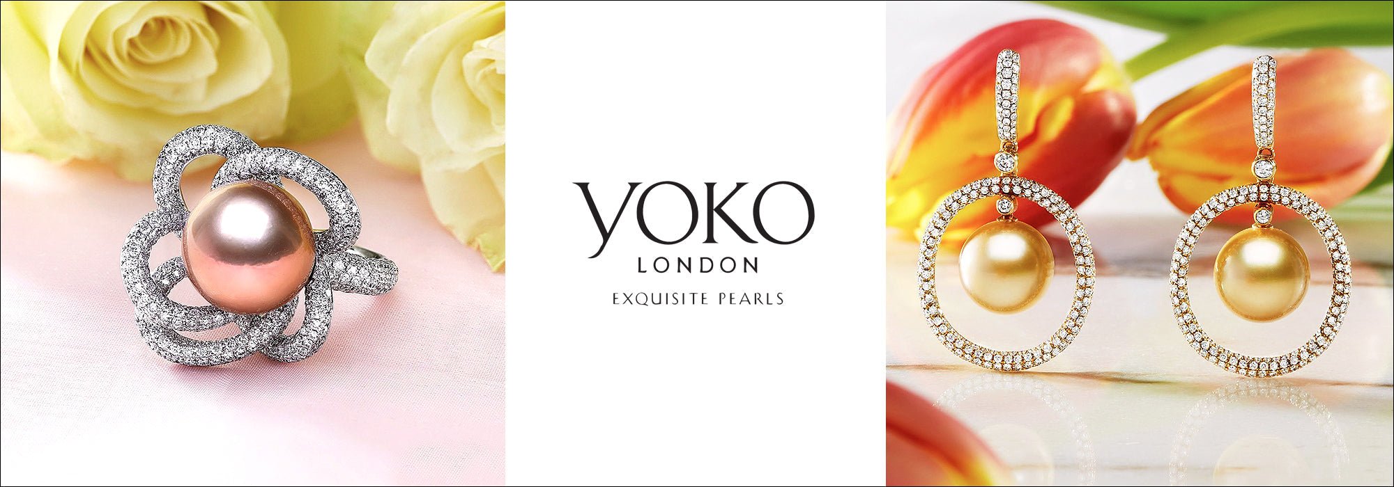 Yoko London collection image