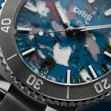 Oris Aquis Date Upcycle Calibre 400