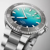 Oris Aquis Great Barrier Reef Limited Edition IV