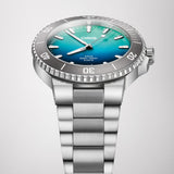 Oris Aquis Great Barrier Reef Limited Edition IV