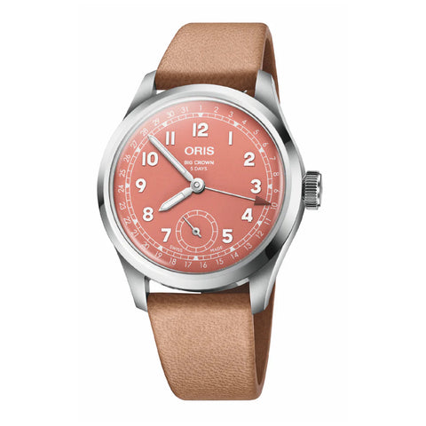 Oris Big Crown Pointer Date Calibre 403 Oris