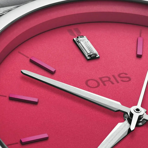 Oris ProPilot X Miss Piggy Edition Oris