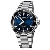 Oris Aquis Date