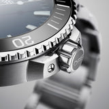 Oris Aquis Date