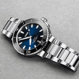 Oris Aquis Date