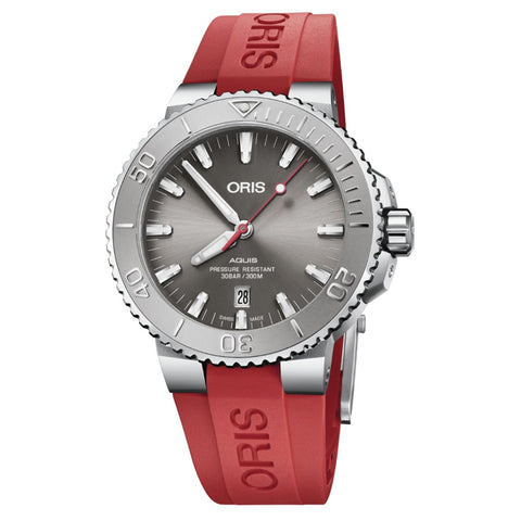 Oris Aquis Date Relief