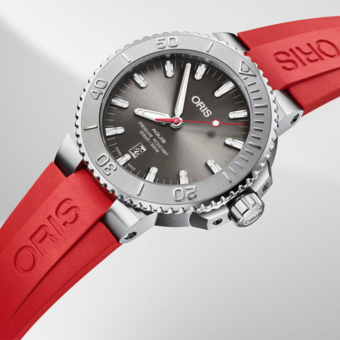 Oris Aquis Date Relief