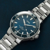 Oris Aquis Date  Oris