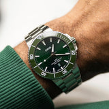 Oris Aquis Date