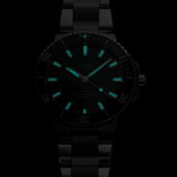 Oris Aquis Date