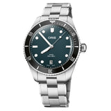 Oris Divers Sixty-Five  Oris