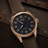 Oris Big Crown ProPilot Big Date