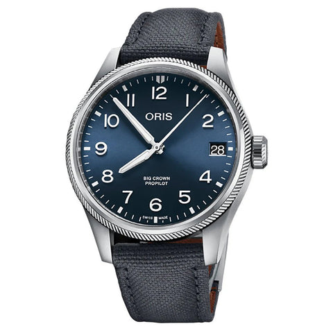 Oris Big Crown ProPilot Big Date