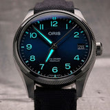 Oris Big Crown ProPilot Big Date