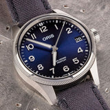 Oris Big Crown ProPilot Big Date