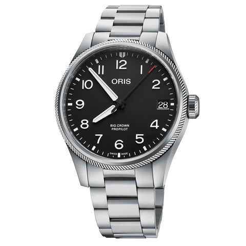 Oris Big Crown ProPilot Big Date  Oris