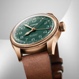 Oris Big Crown Pointer Date 80th Anniversary Edition