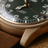 Oris Big Crown Pointer Date 80th Anniversary Edition