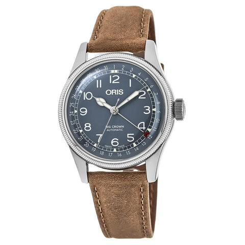 Oris Big Crown Pointer Date