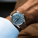 Oris Big Crown Pointer Date