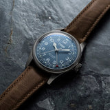 Oris Big Crown Pointer Date