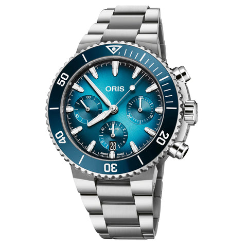 Oris Aquis Chronograph